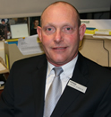 nigel parker